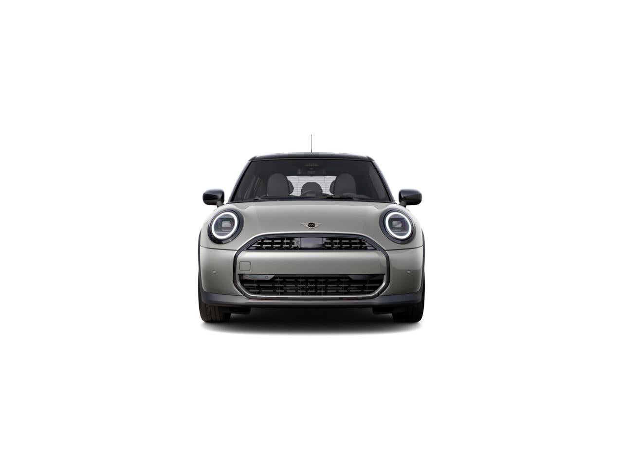 2027 MINI 4 DOOR SIGNATURE PLUS