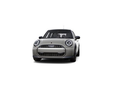 2027 MINI 4 DOOR SIGNATURE PLUS