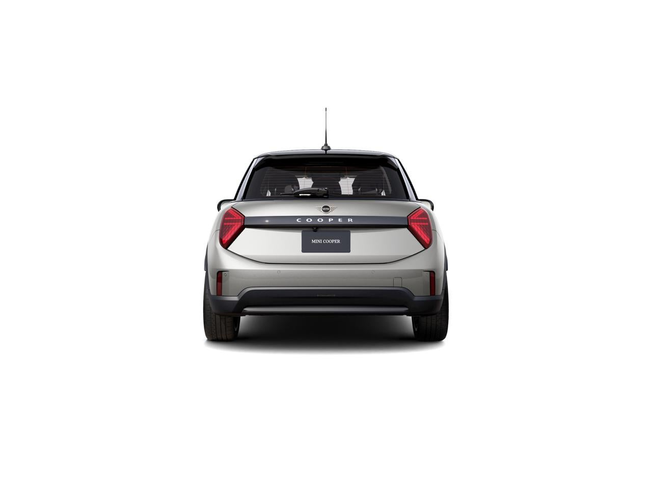 2027 MINI 4 DOOR SIGNATURE PLUS