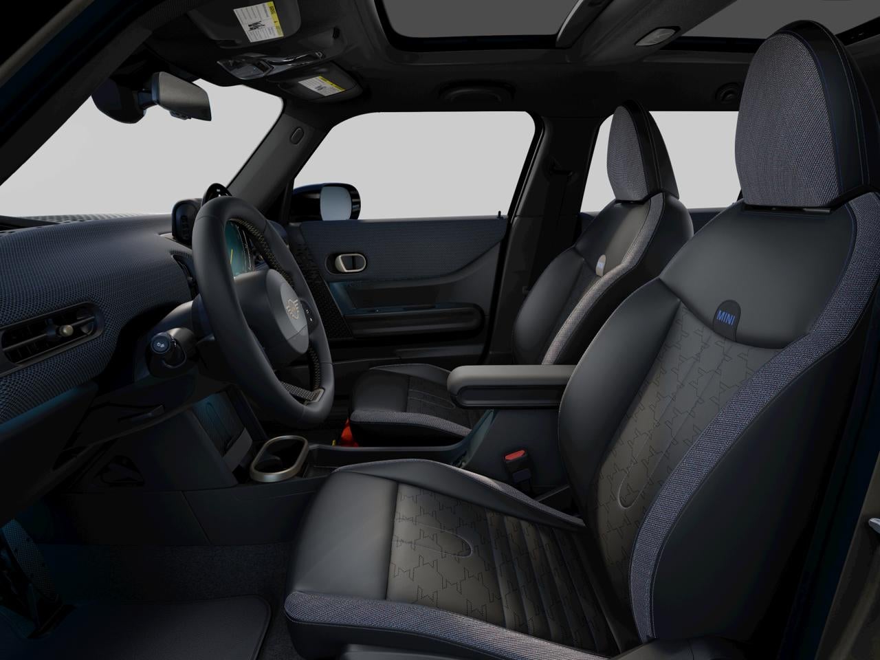 2027 MINI 4 DOOR SIGNATURE PLUS