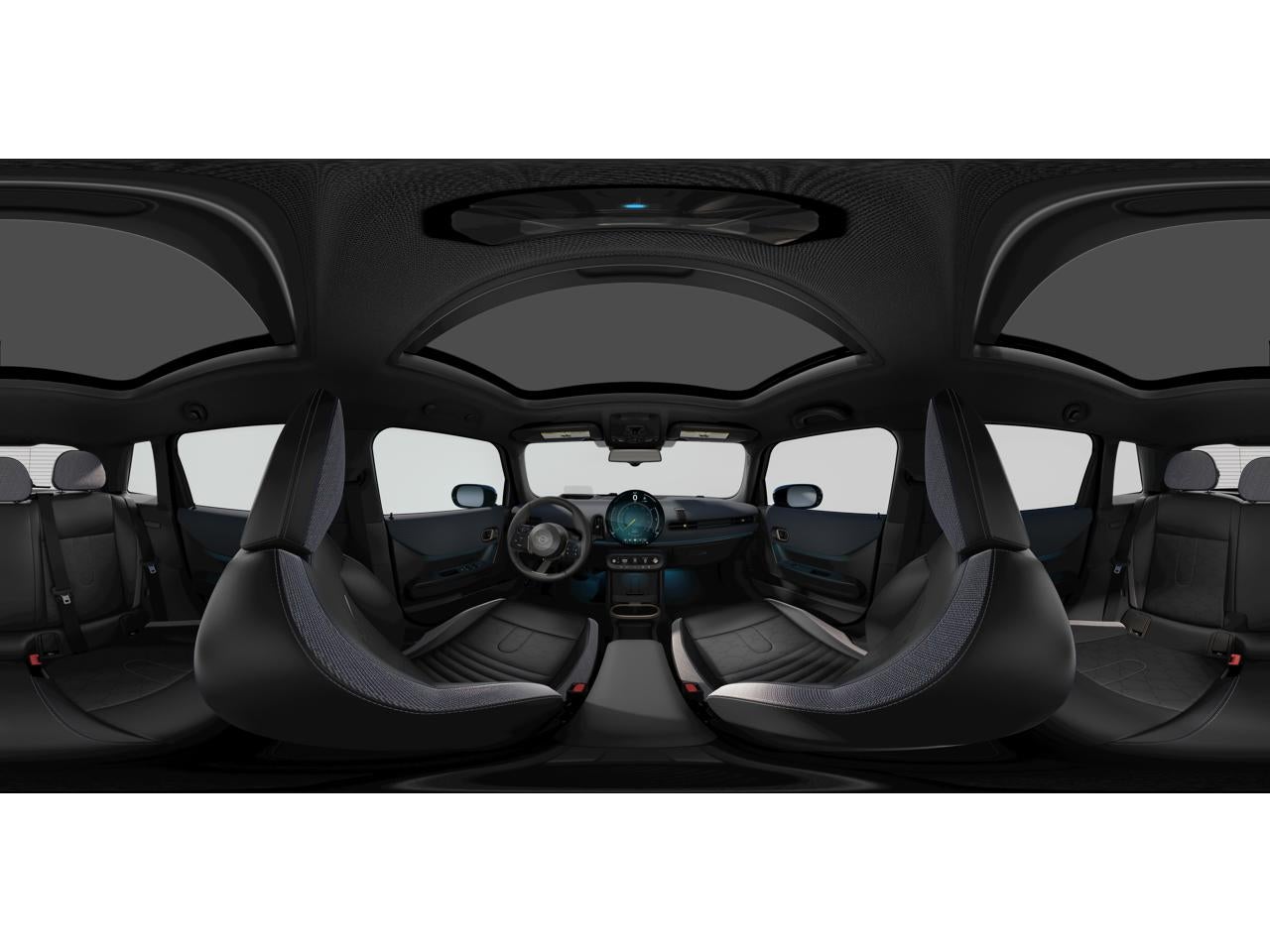 2027 MINI 4 DOOR SIGNATURE PLUS