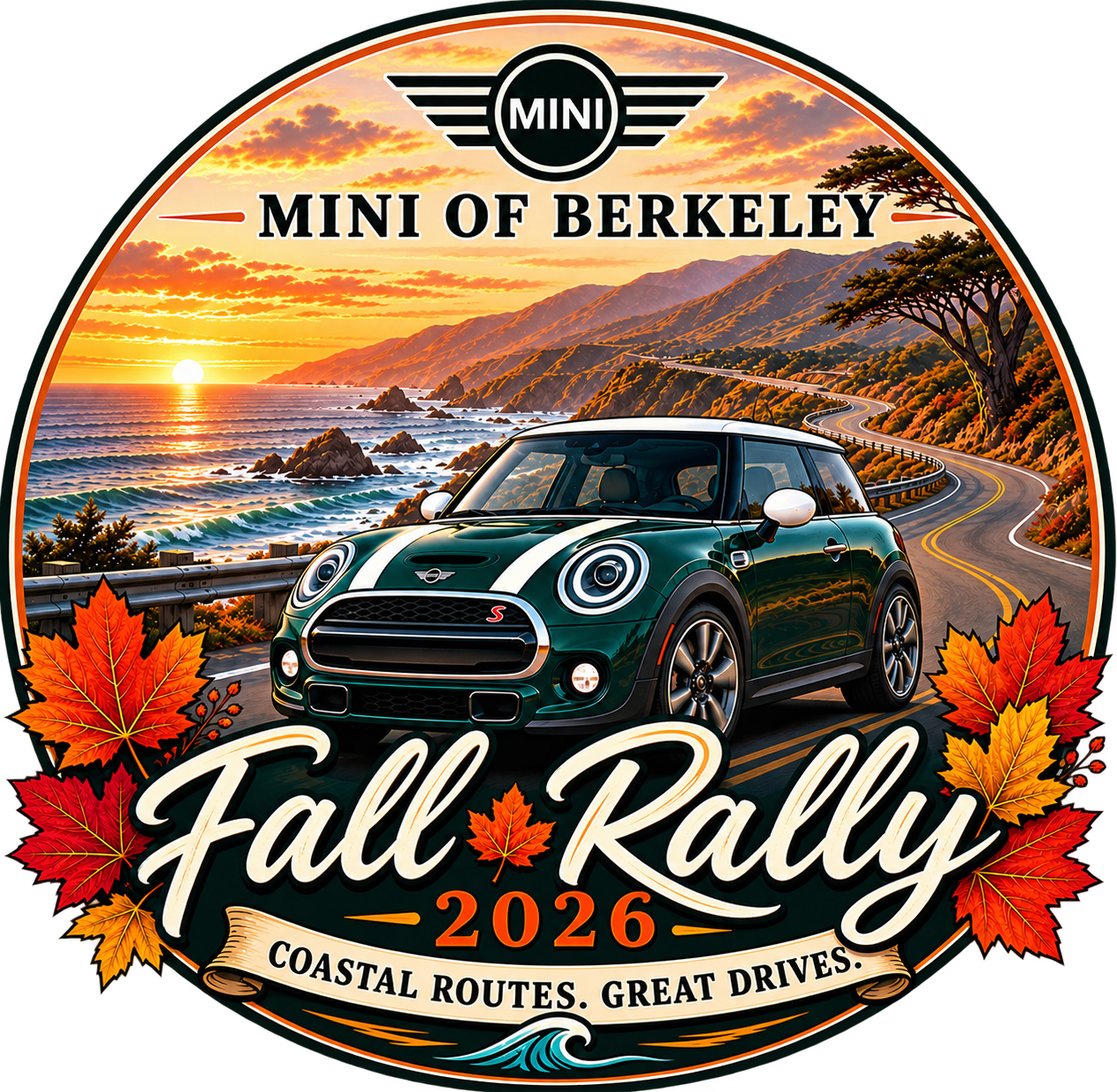 MINI of Berkeley