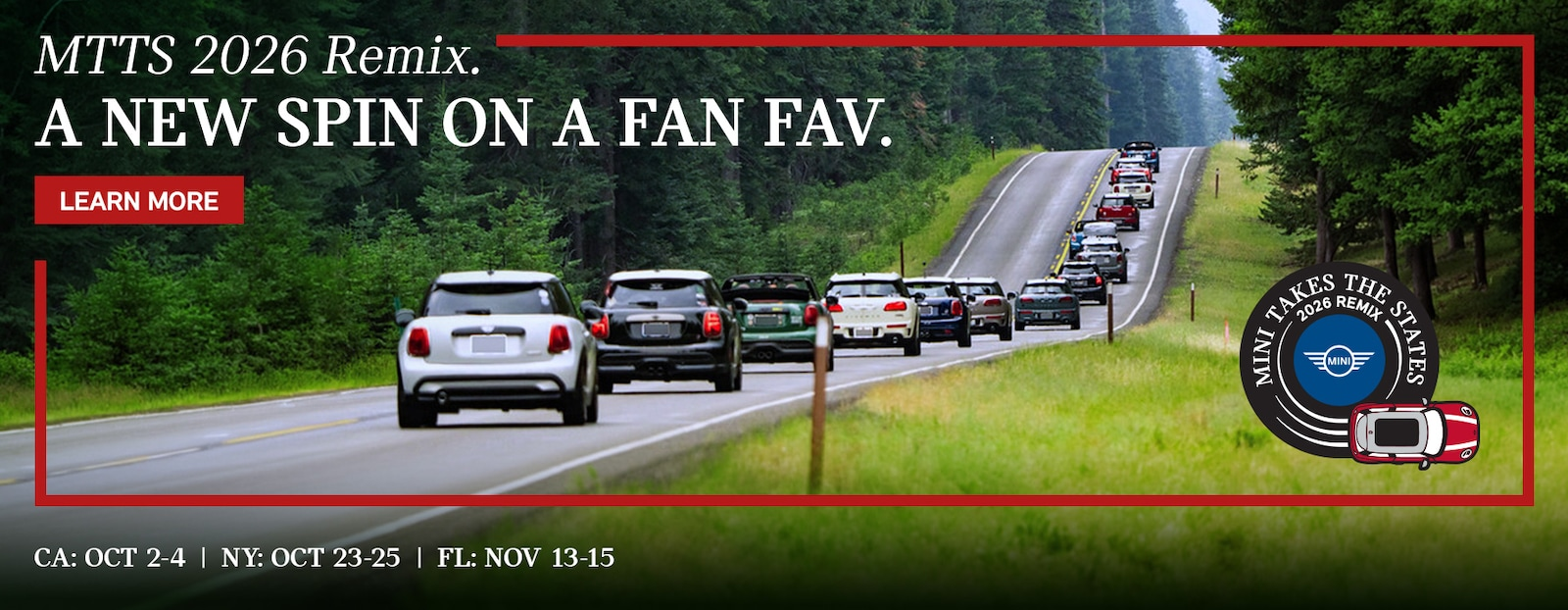 A New Spin On Fan Fav