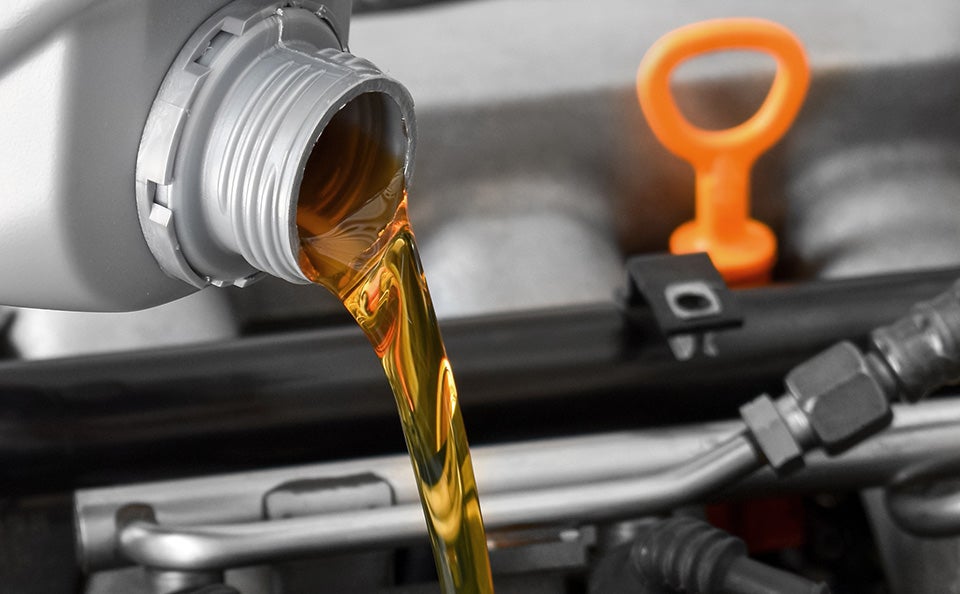 MINI VALUE SERVICE OIL CHANGE.